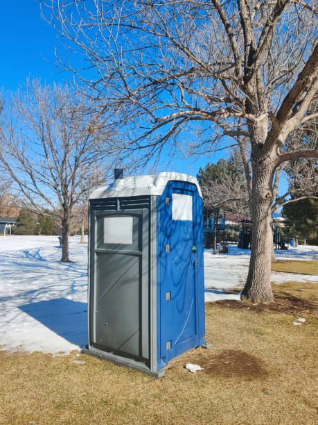 Best Portable Toilets for Disaster Relief Sites in Walnut Grove, GA